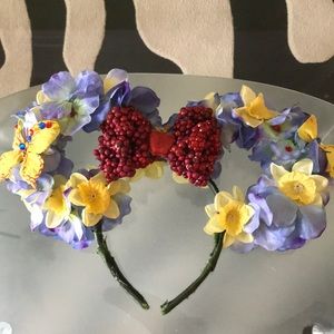 Disney Ears